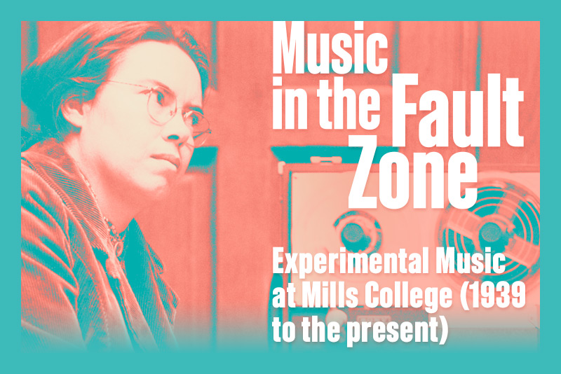 Music in the Fault Zone &#8212; DeMarinis / Watkins / Polansky