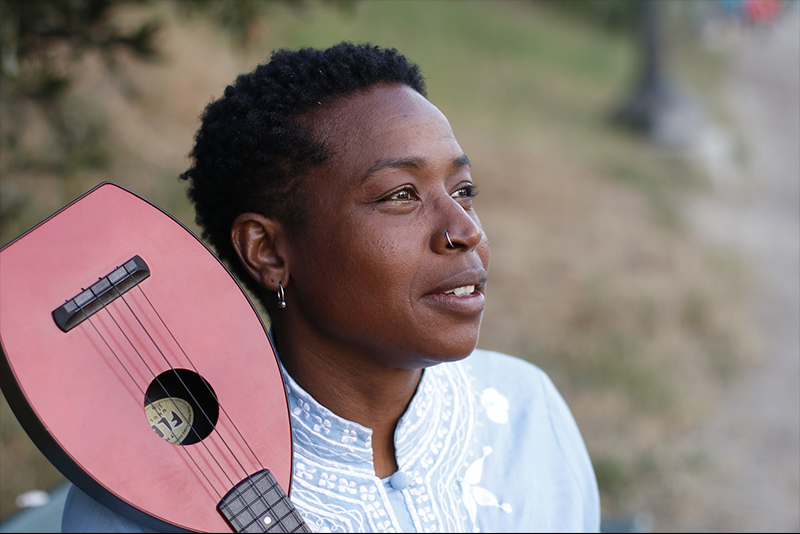 B.L.A.C.K. Speaker Series — SevanKelee