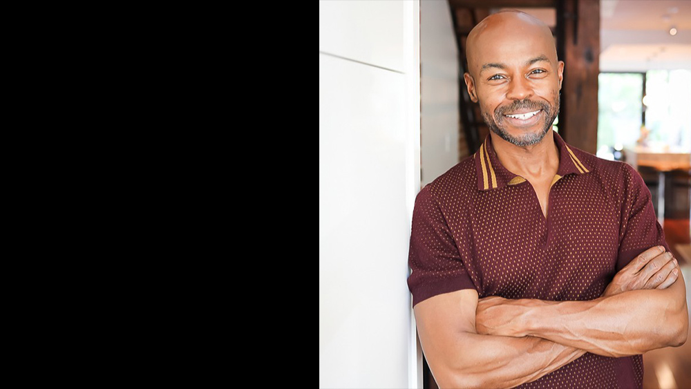 Paul Campbell