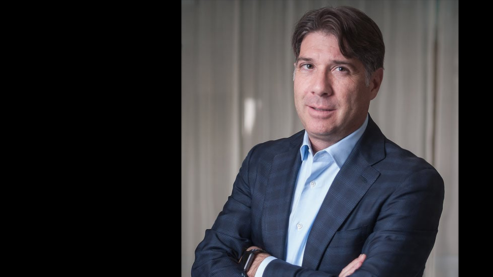 Paul Walborsky, photo courtesy of Paul Walborsky.